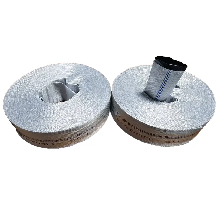 七台河	超强耐磨编织水带