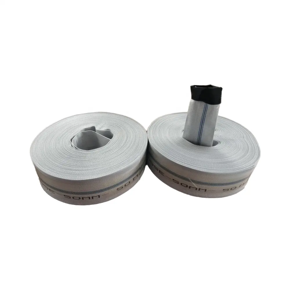 七台河	抗旱涤纶编织水带