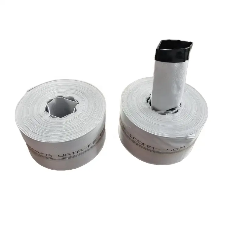 七台河	国标涤纶编织水带