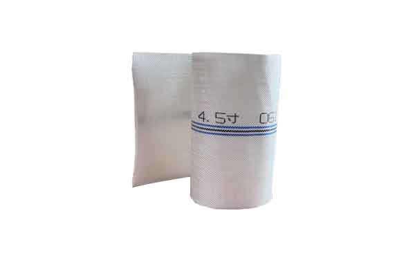 七台河	水带型号的组成